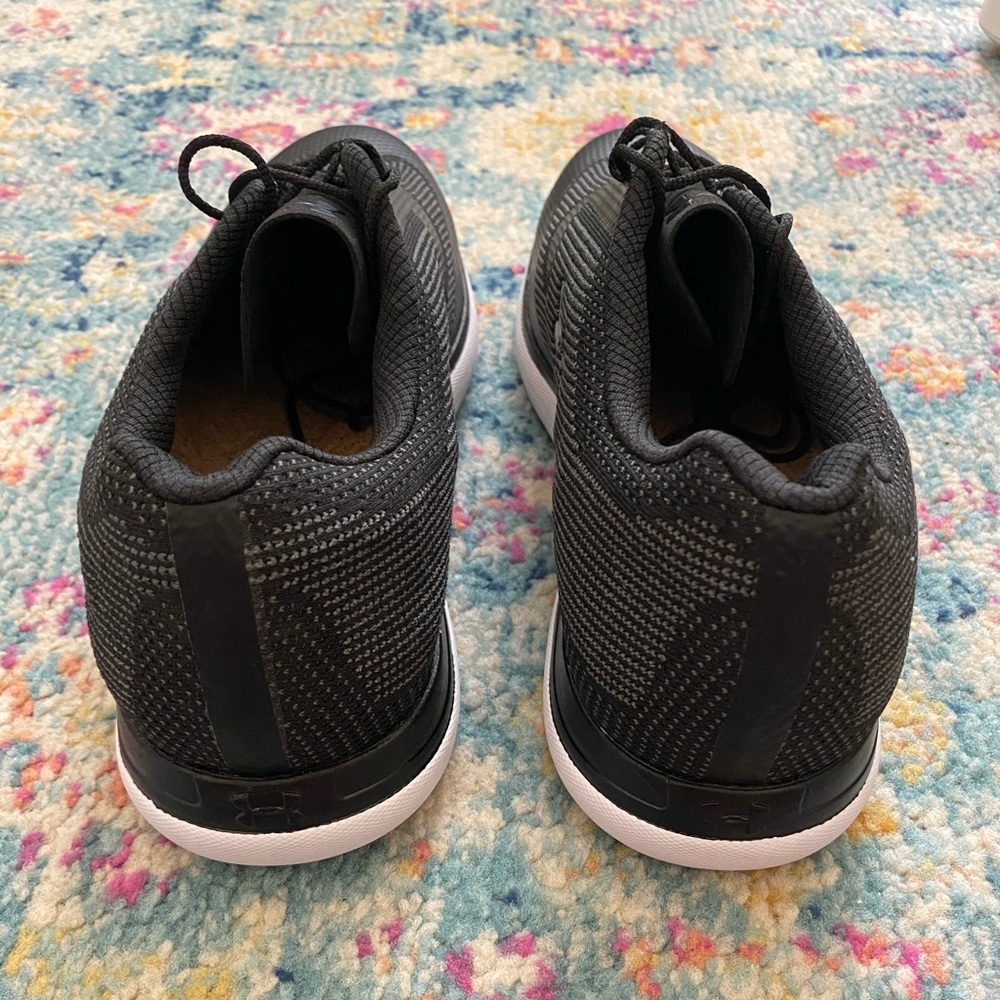 UNDER ARMOUR TOUR TIPS KNIT SL GOLF SHOES 🏌️ - Picture 4 of 8